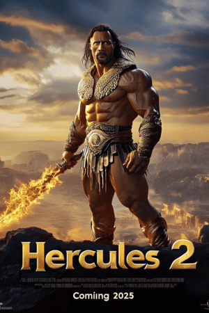 Hercules 2